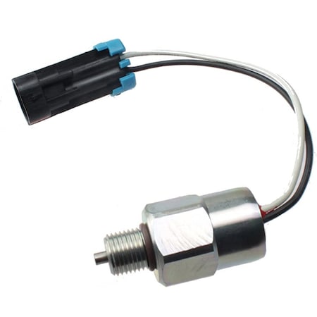 Aic Replacement Parts Solenoid, Lock-out, Control Valve A-84151310-AI